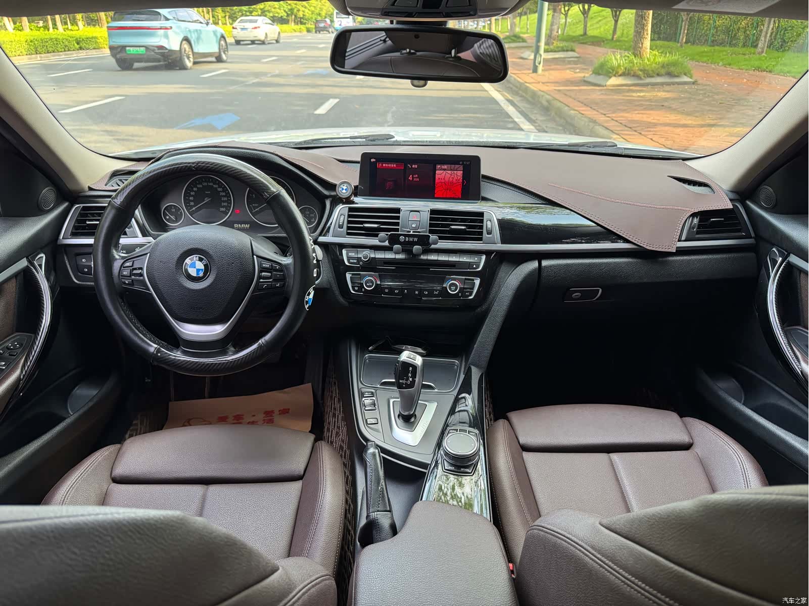 BMW 3 Series, 2019 6