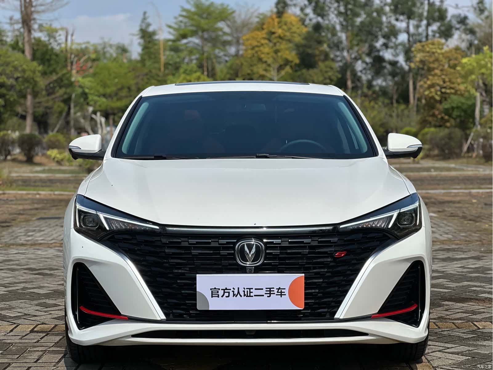 Changan Eado, 2025 2