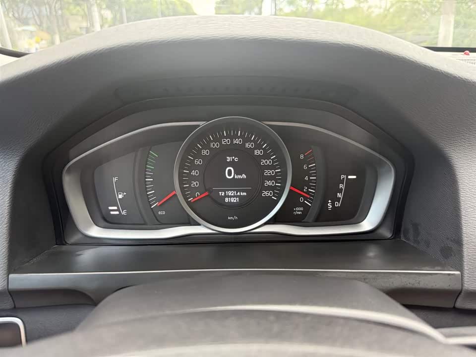 Volvo S60 Volvo S60