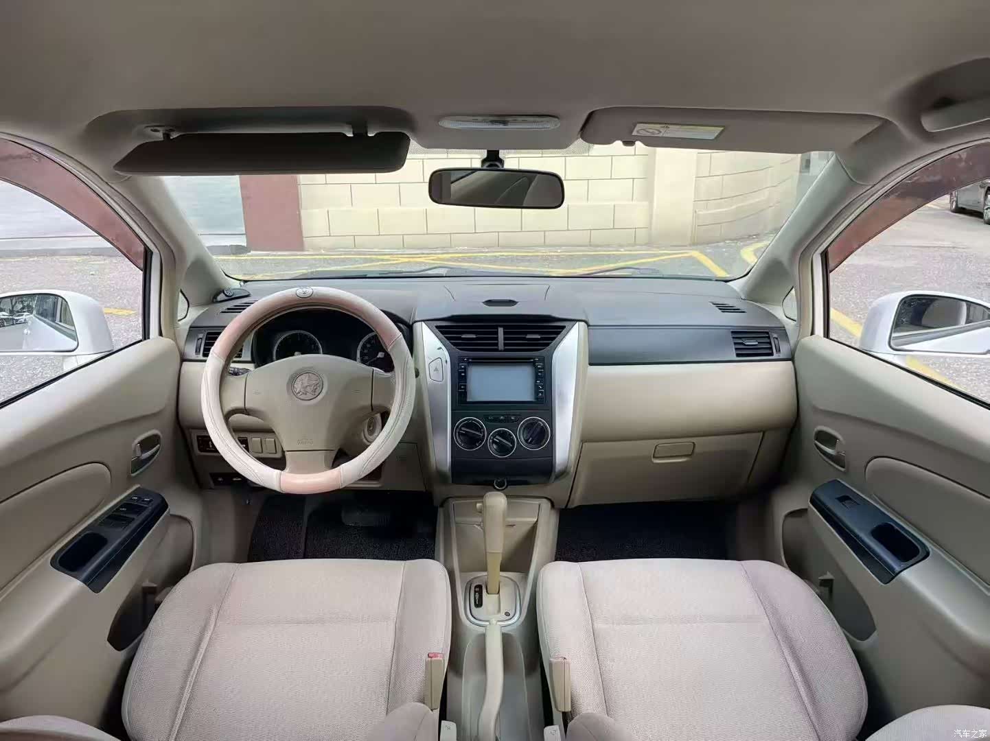 Nissan D50, 2012 7