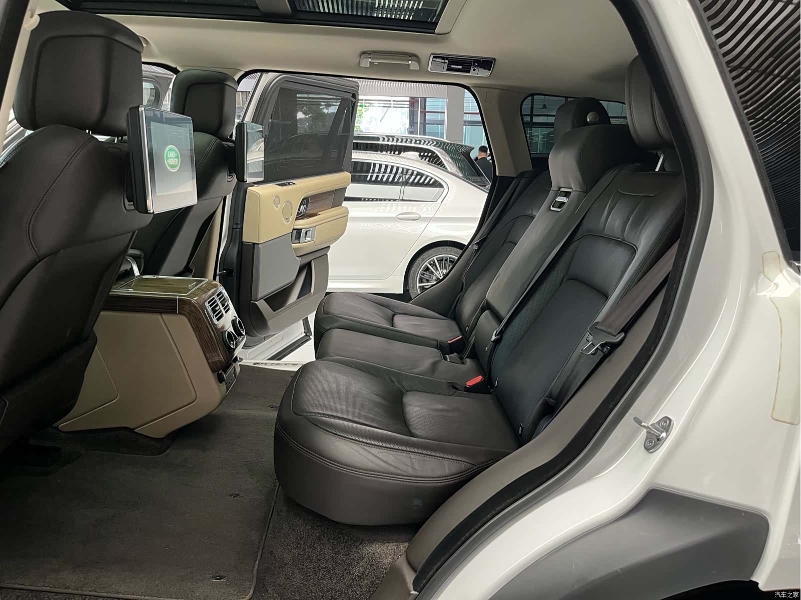 Land Rover Range Rover, 2019 17