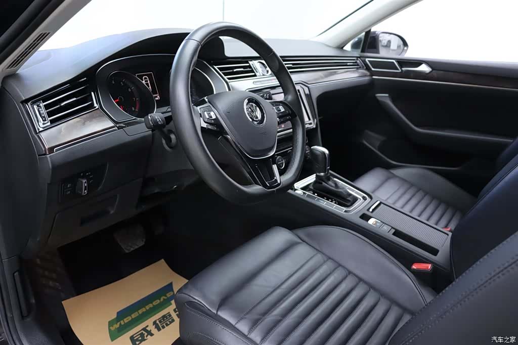 Volkswagen Magotan, 2019 15