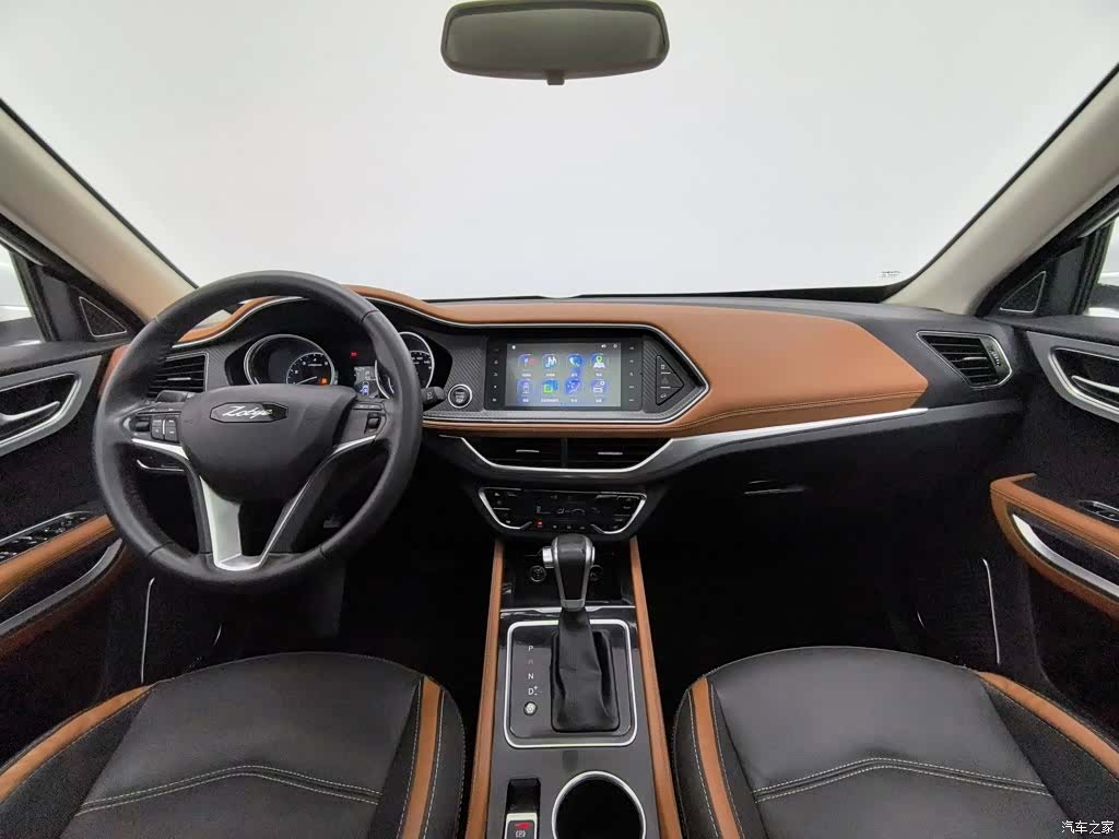 Zotye T300, 2018 все фото