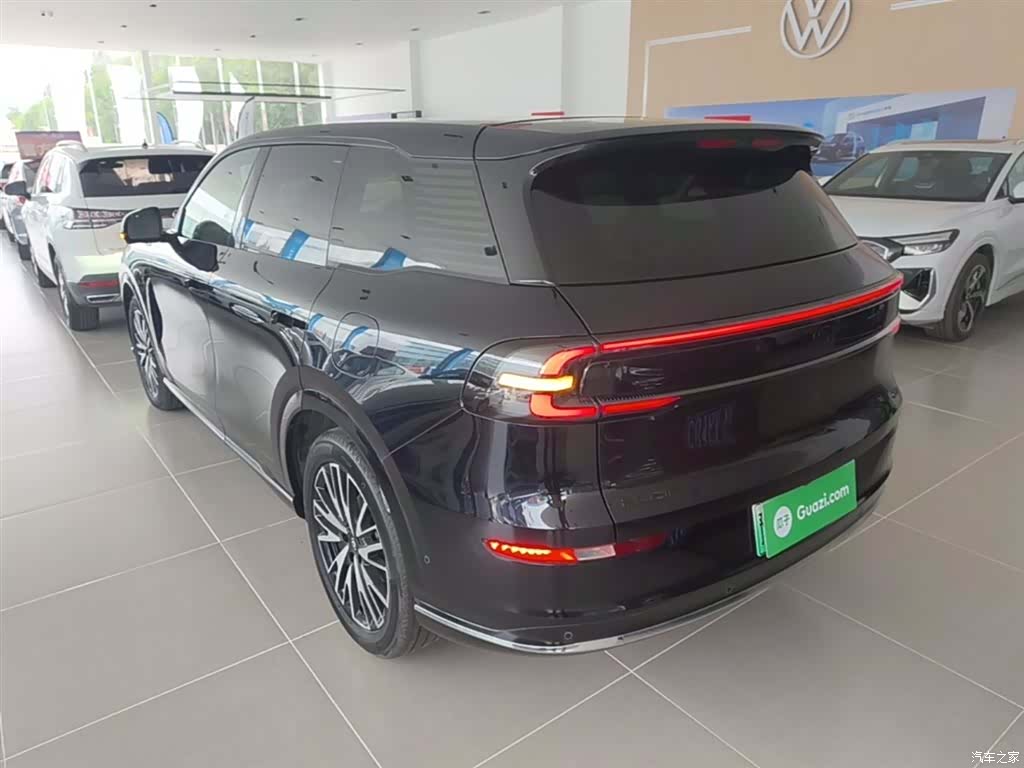 Changan Eado, 2025 7