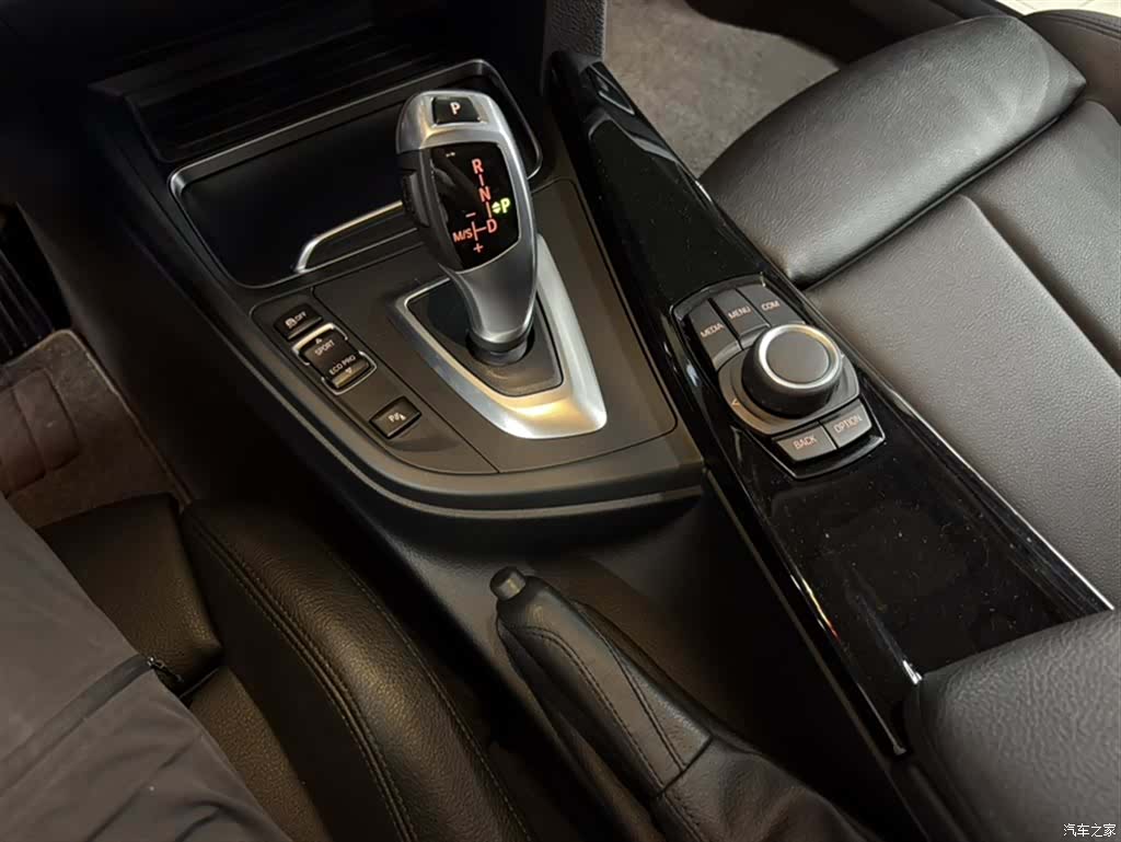 BMW 3 Series, 2018 19