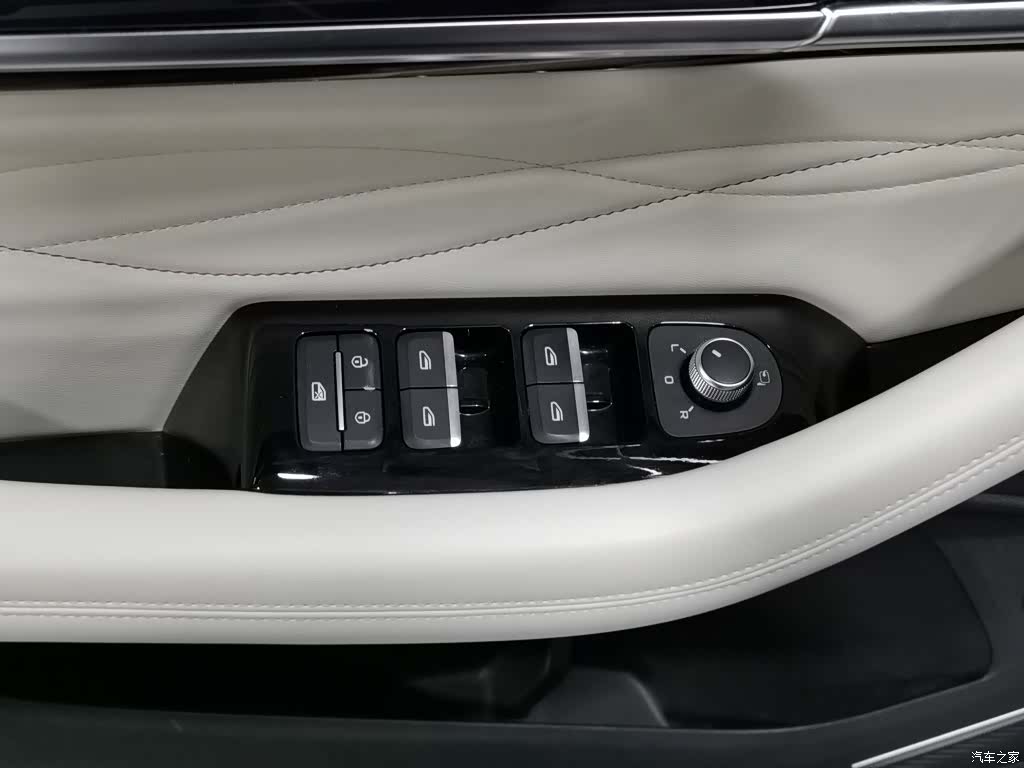 Geely Xingyue L, 2021 9