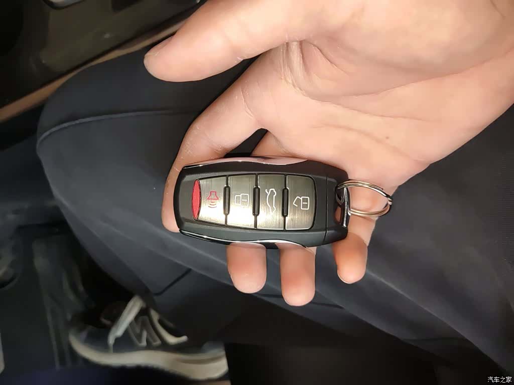 Haval H6, 2021 11