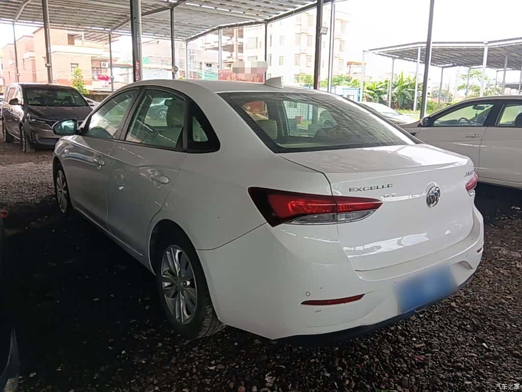 Buick VI, 2020 все фото