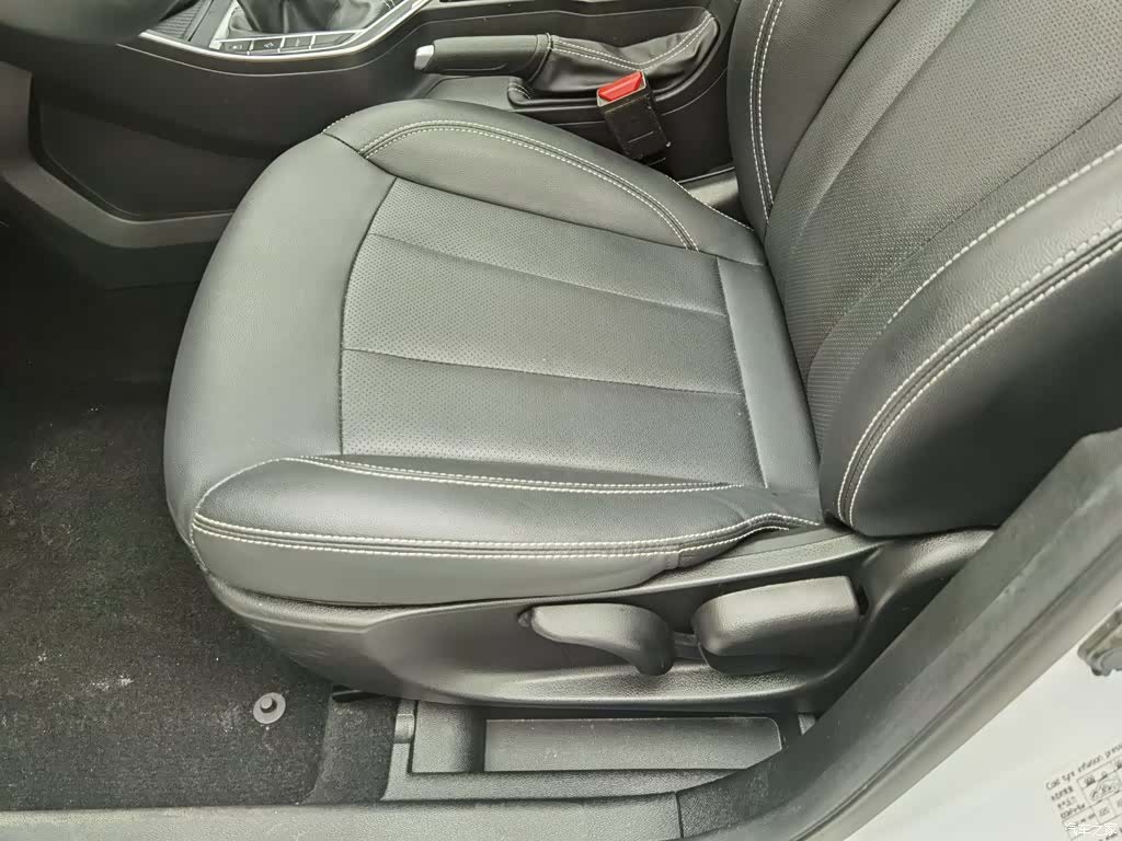 Geely X3, 2019 20