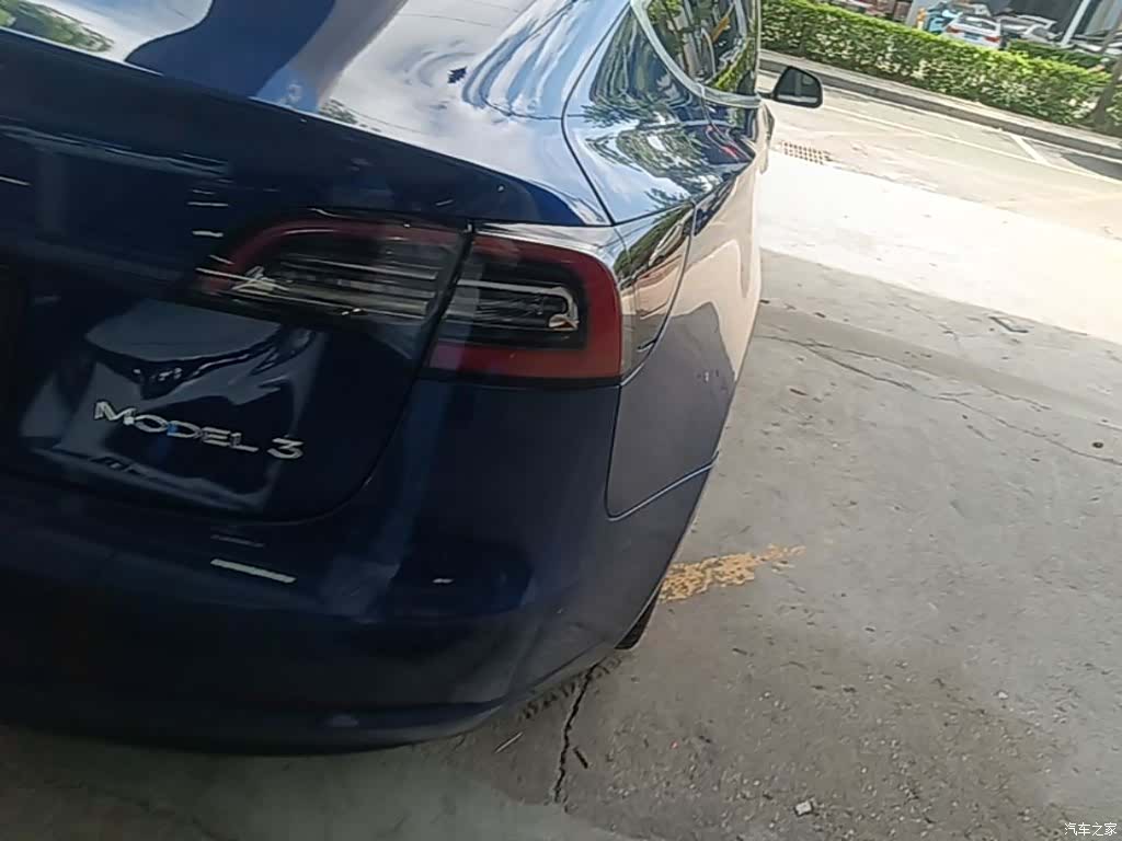 Tesla Model 3, 2020 8