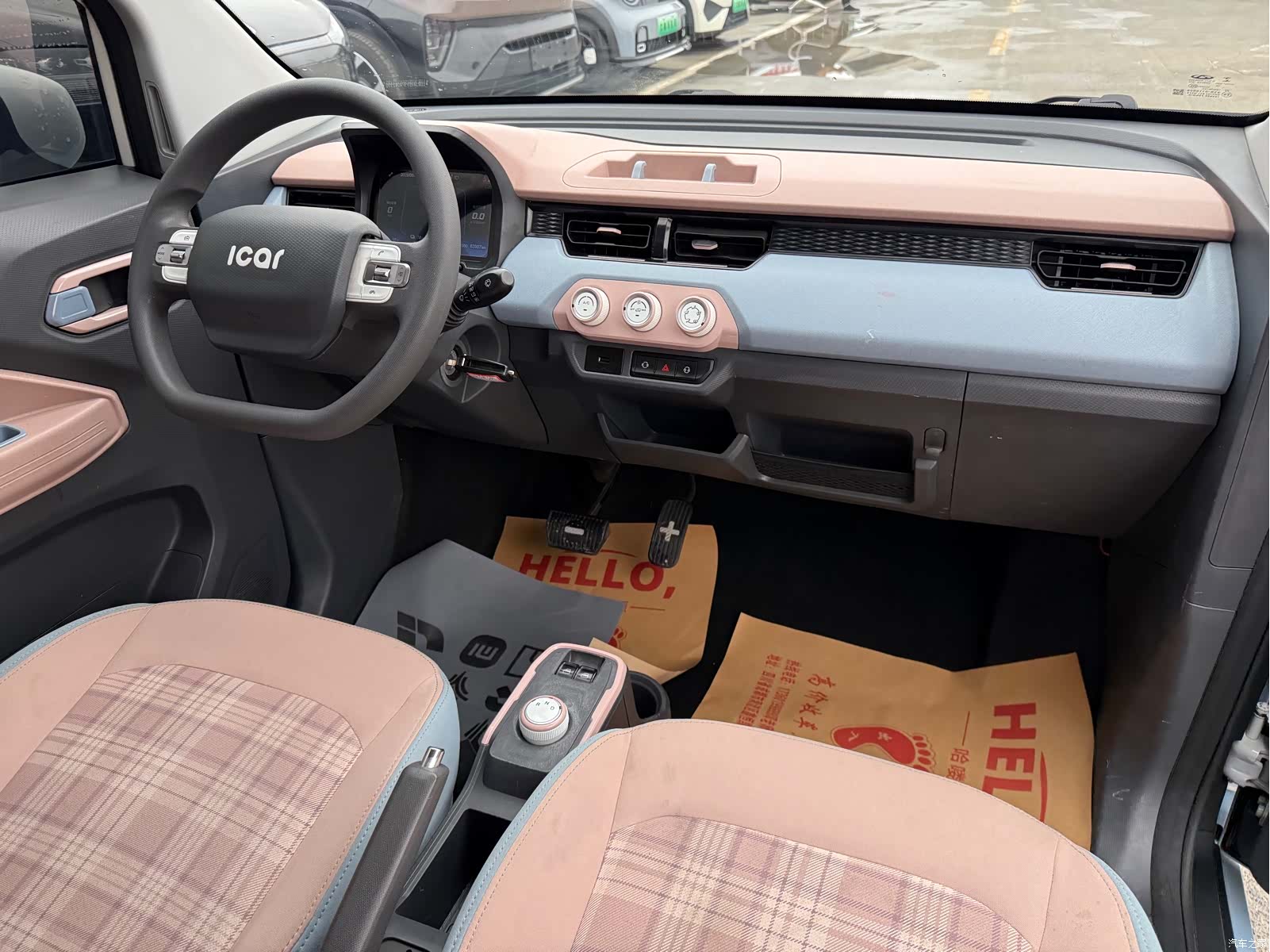 Chery QQ, 2024 12