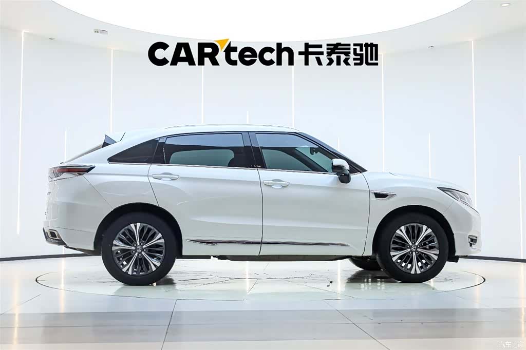 Honda UR-V, 2022 4