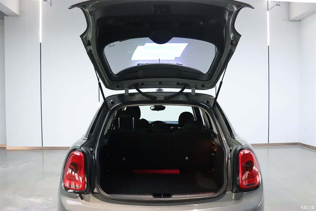 Mini Cooper, 2016 8