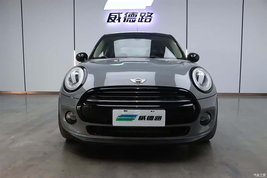 Mini Cooper, 2016 2