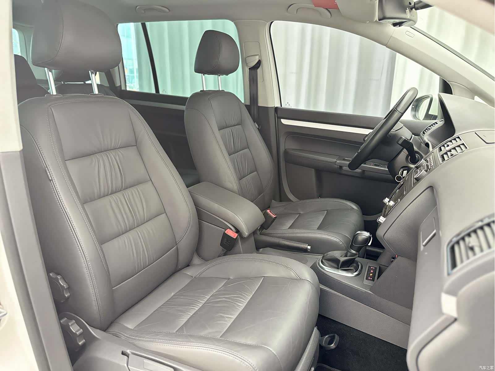 Volkswagen DSG5, 2014 36