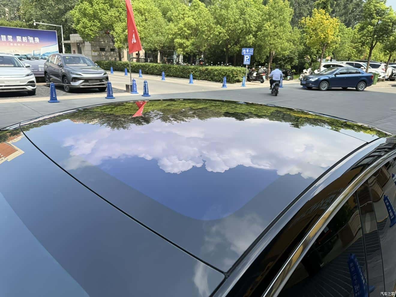 Tesla Model 3, 2019 26