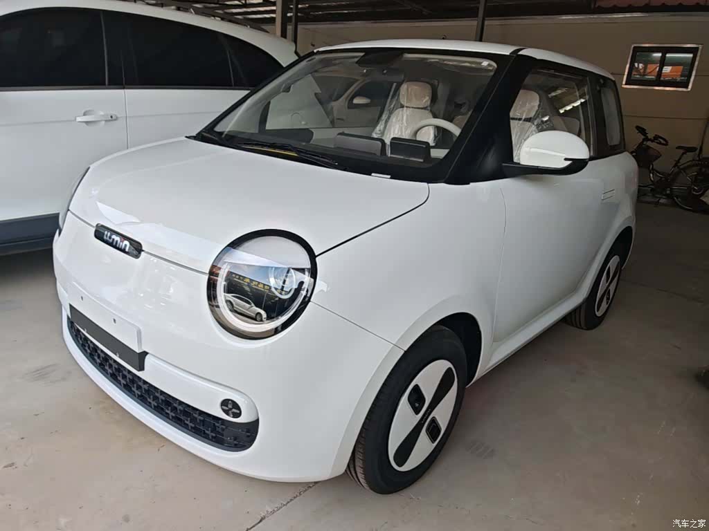 Changan Lumin, 2026 2