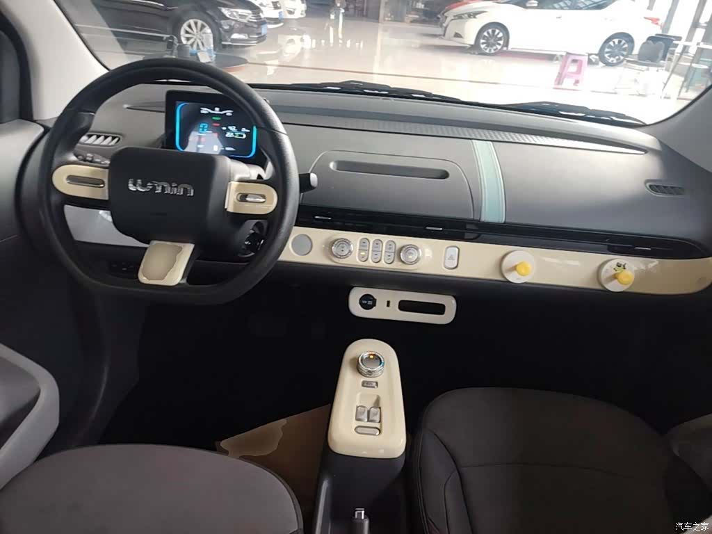 Changan Lumin, 2025 10