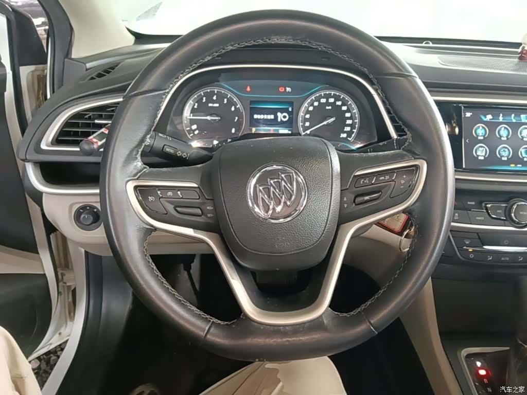 Buick VI, 2020 11