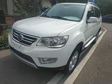 ½��X8 2015�� ̽���� 2.0T ����4X2������