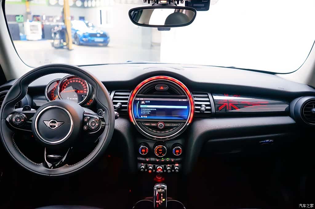 Mini Cooper, 2019 3