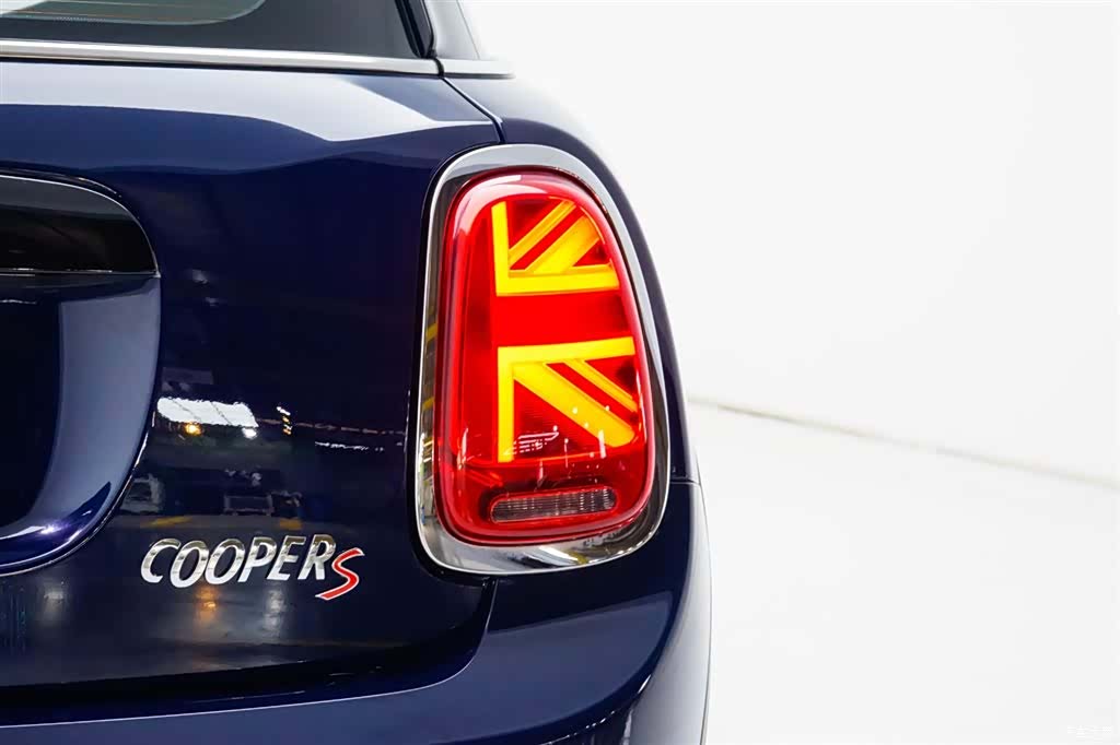 Mini Cooper, 2019 13