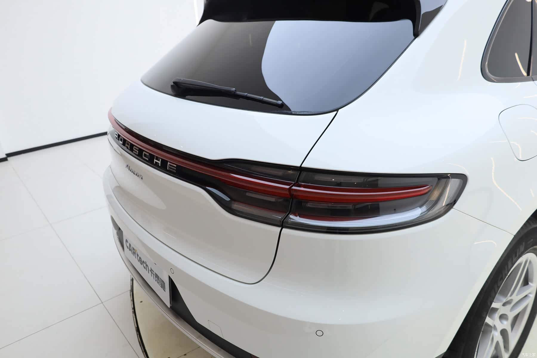 Porsche Macan, 2020 27