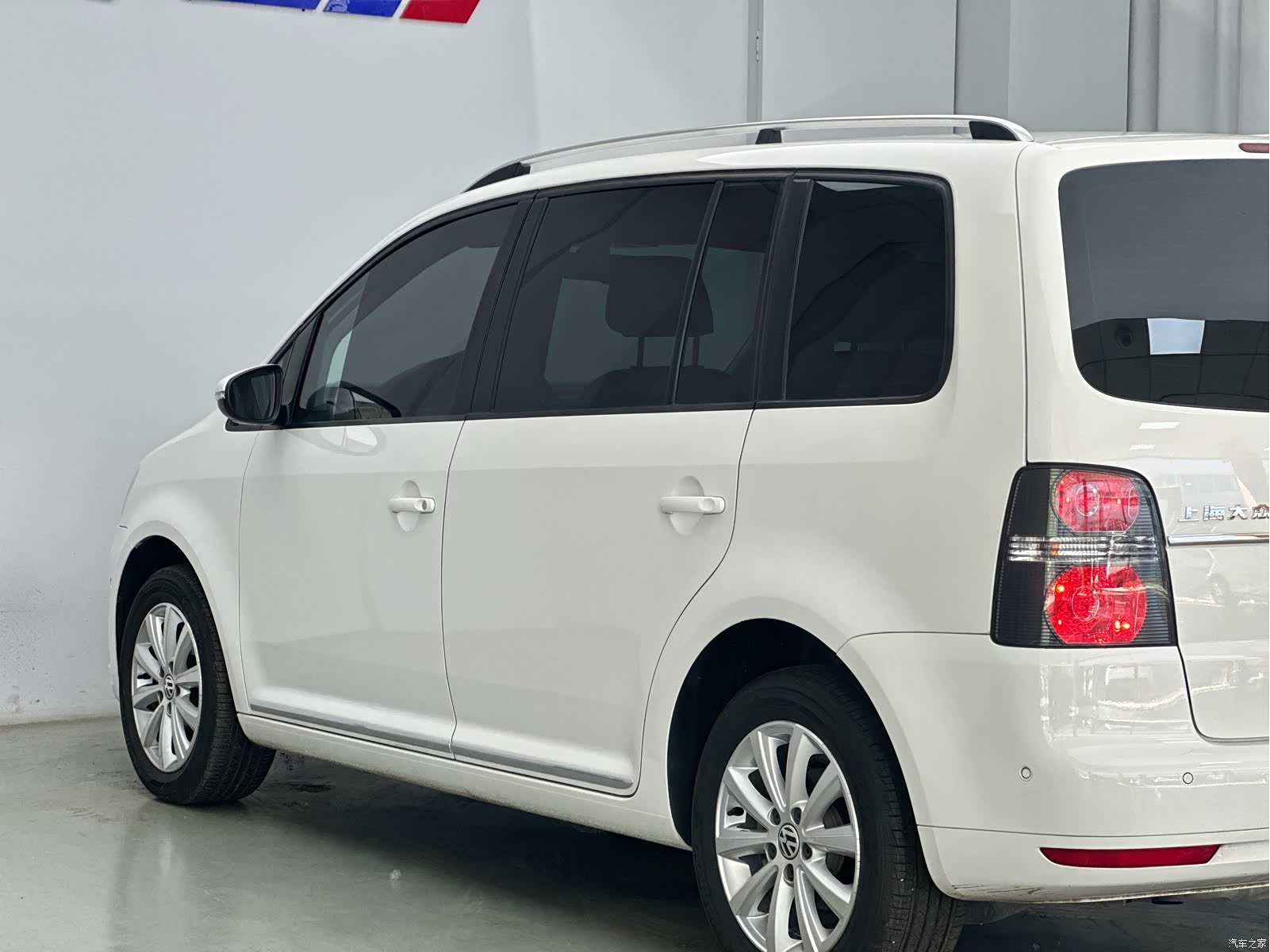 Volkswagen DSG5, 2014 13