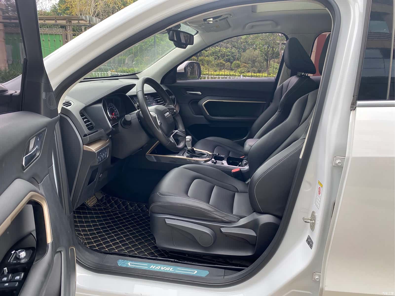 Haval H6, 2020 9