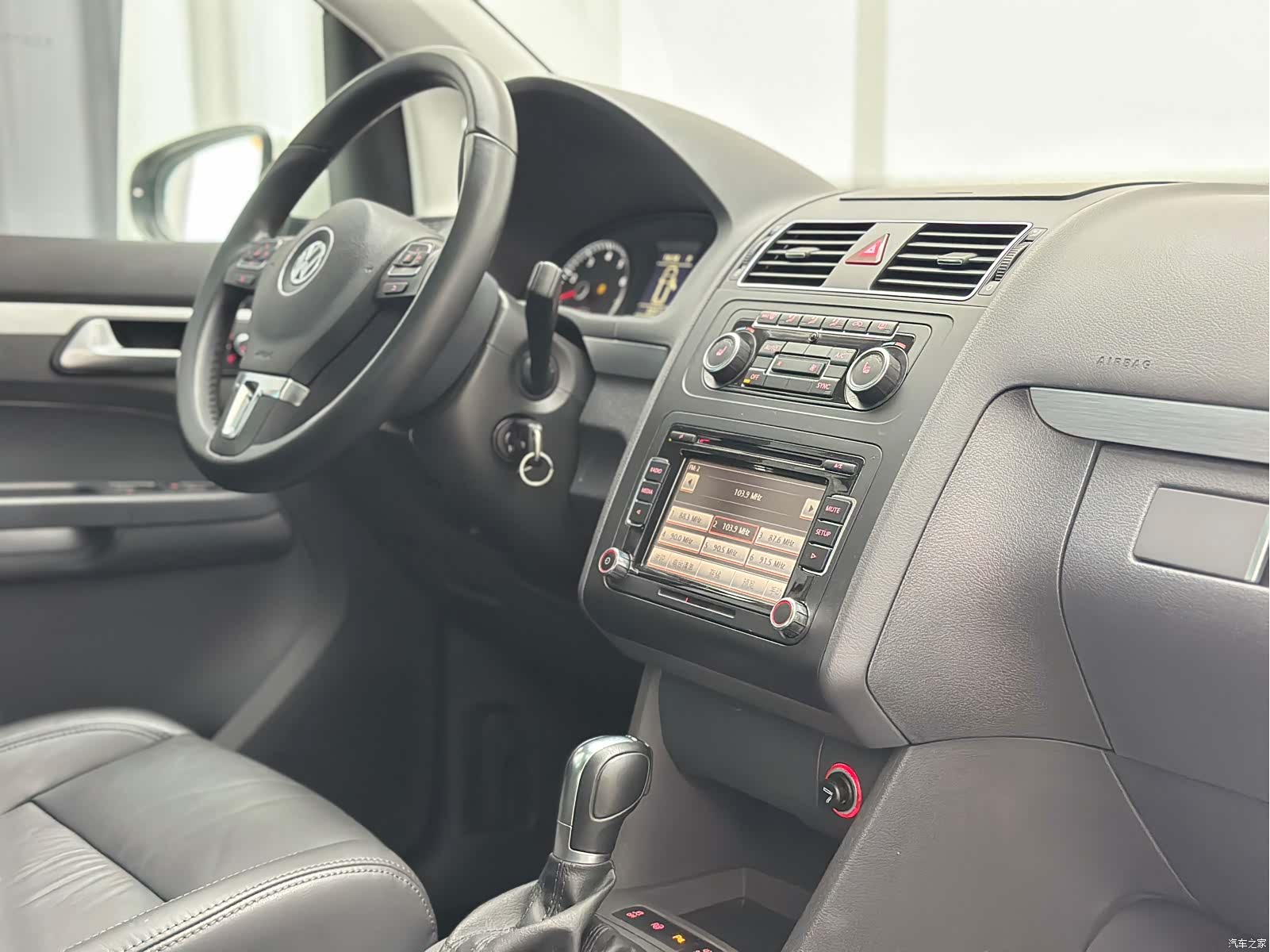 Volkswagen DSG5, 2014 35