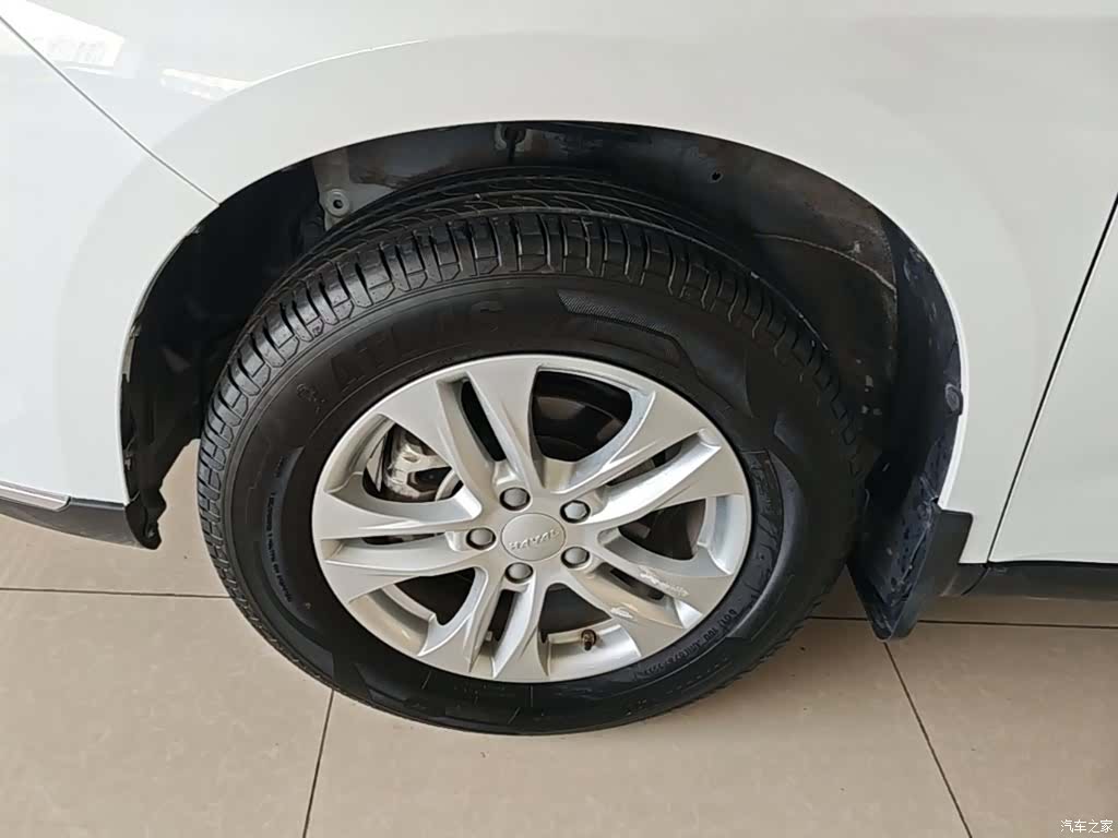 Haval M6, 2023 23