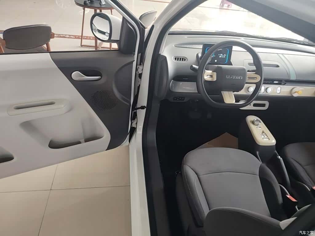 Changan Lumin, 2025 16