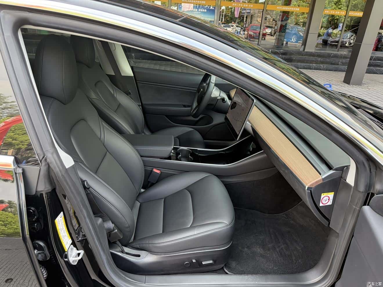 Tesla Model 3, 2019 20