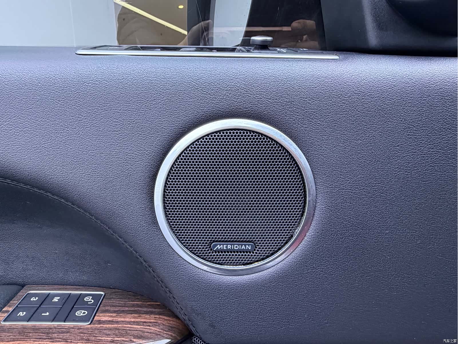 Land Rover Range Rover, 2017 18