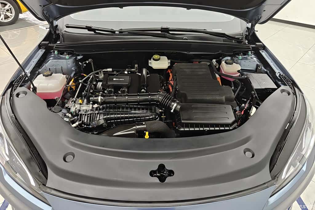 BYD Seal, 2025 10