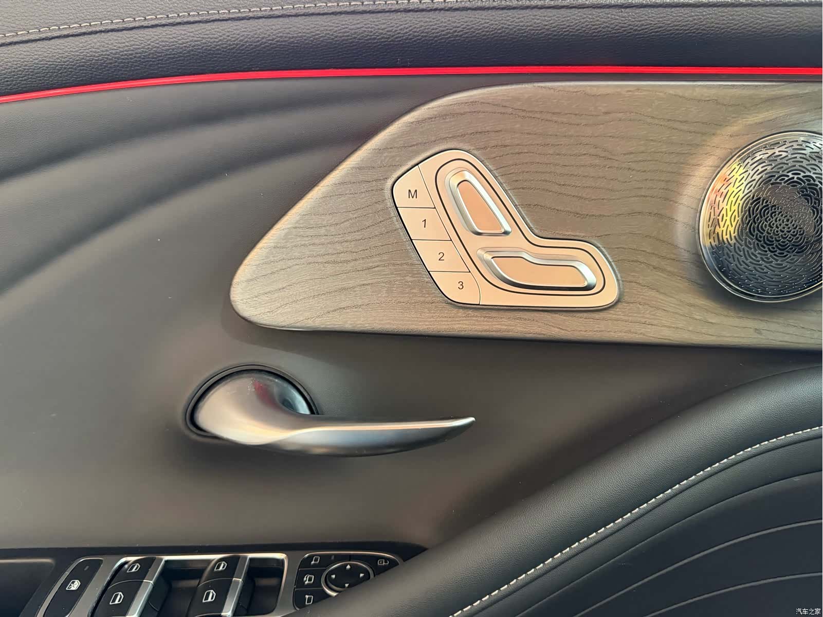 Chery Arrizo 8, 2023 17