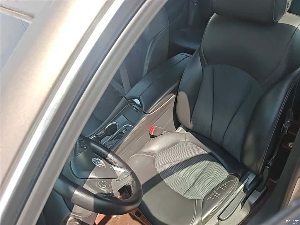 Buick Envision Plus, 2018 15