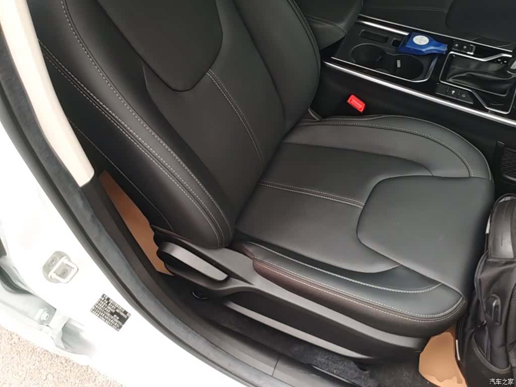 Chery 5, 2025 25