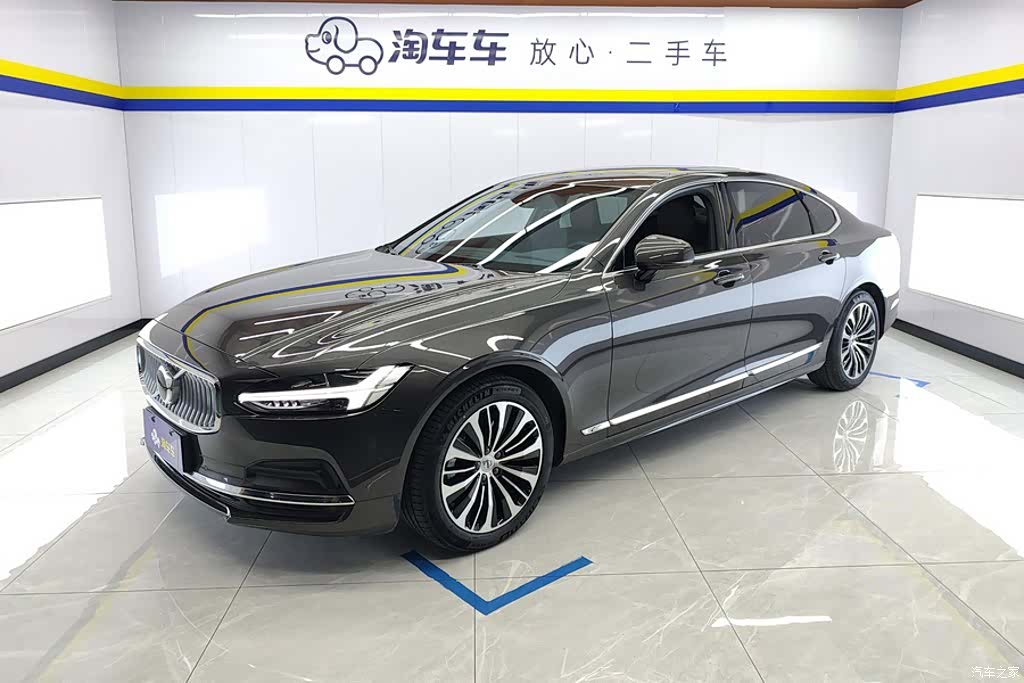 Volvo S90, 2023 1