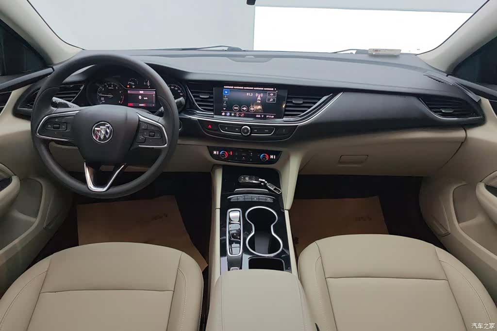 Buick Regal, 2023 12