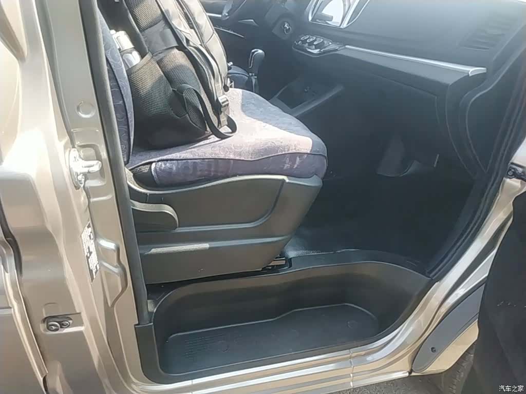 DongFeng M5L, 2021 25