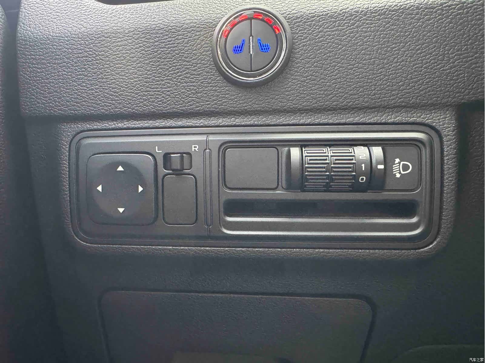 Geely X3, 2021 11