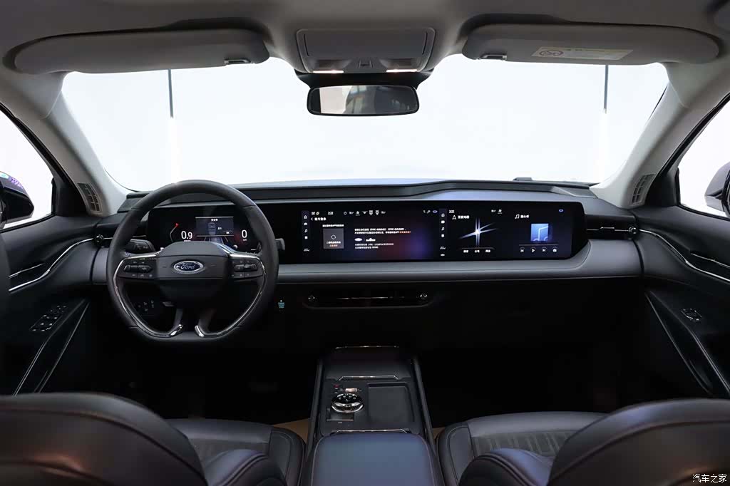 Ford Mondeo, 2024 22