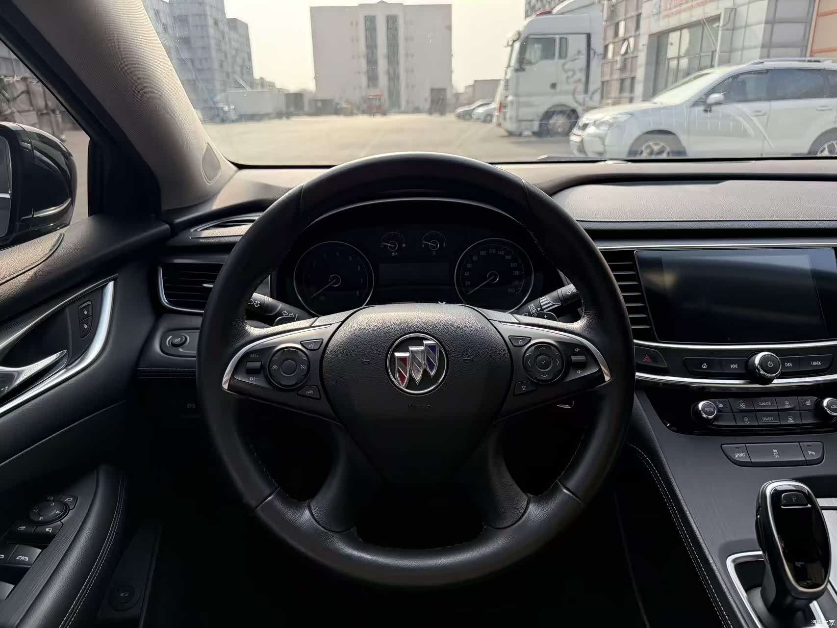 Buick LaCrosse, 2022 8