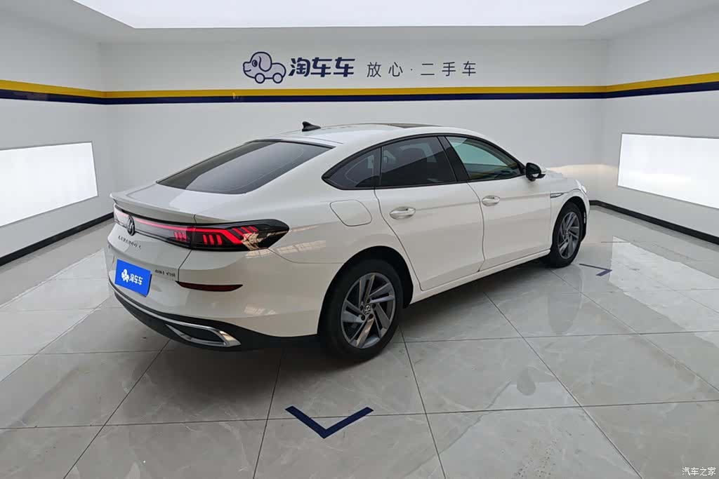 Volkswagen Lamando, 2024 3