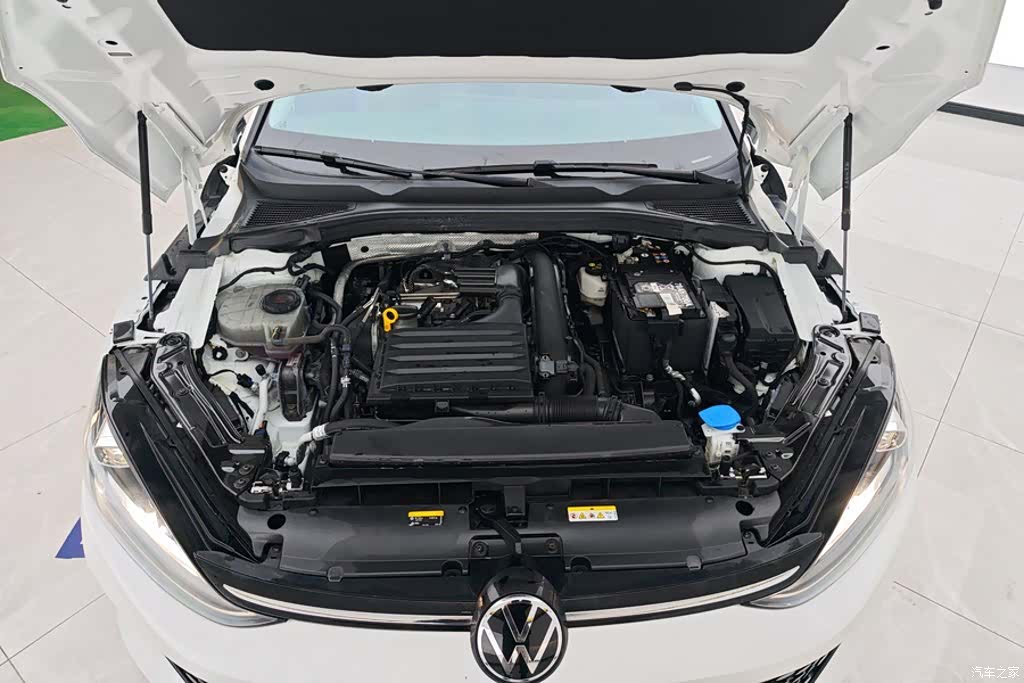 Volkswagen Lamando, 2024 10