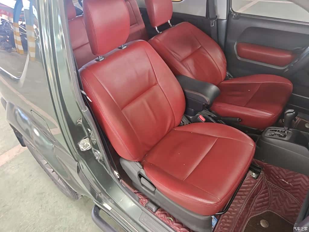 Suzuki 1.3, 2015 25