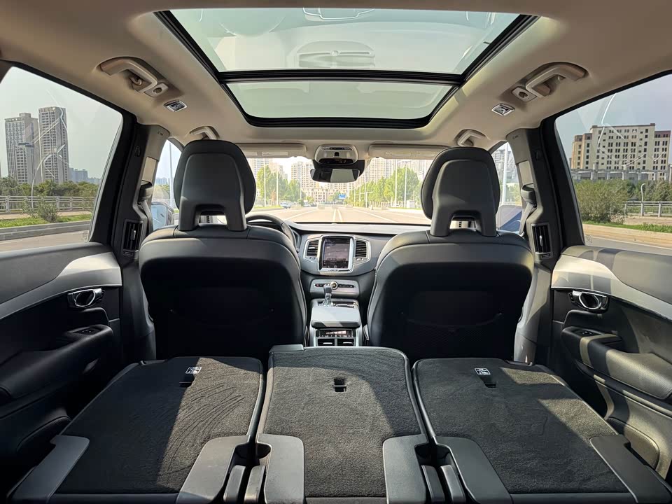 Volvo XC90 Volvo XC90
