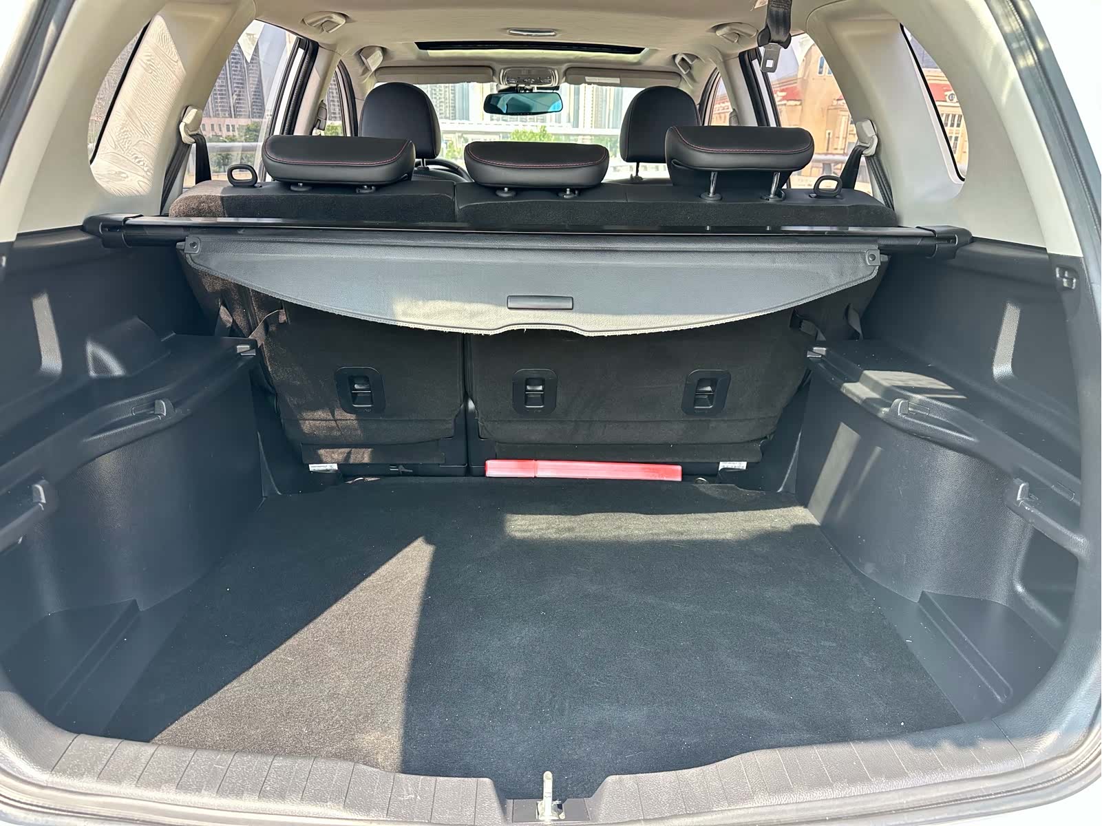 Haval H6, 2016 14