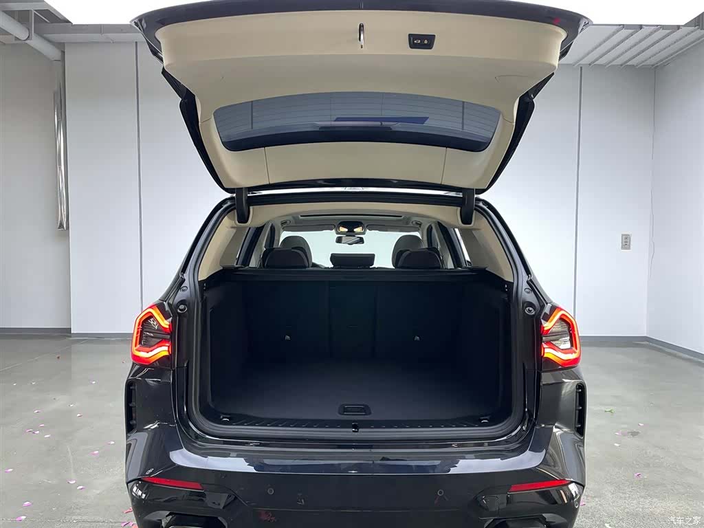 BMW X3, 2022 29